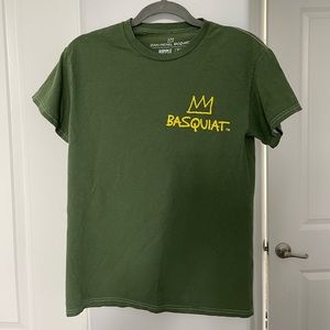 Urban Outfitter’s T Shirt. Make me an offer.